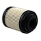 Main Filter Hydraulic Filter, replaces GROOT GHF310, Return Line, 10 micron, Outside-In MF0062257 - alternate 4